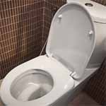 δυναμικές λύσεις για αποφράξεις τουαλετών στον Άγιο Στέφανο